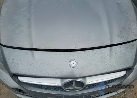 2014 Mercedes-Benz Cla 250 from USA, damaged, VIN WDDSJ4EB7EN149769